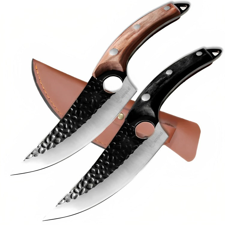 Handmade Boning Knife