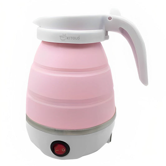 Folding Electric Kettle